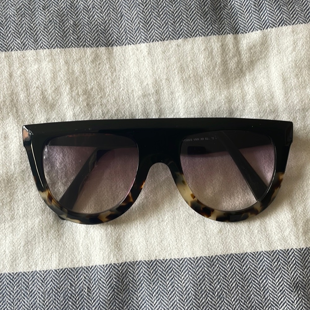 Céline glasses